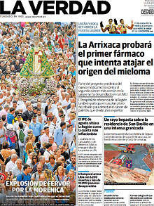 Periodico La Verdad