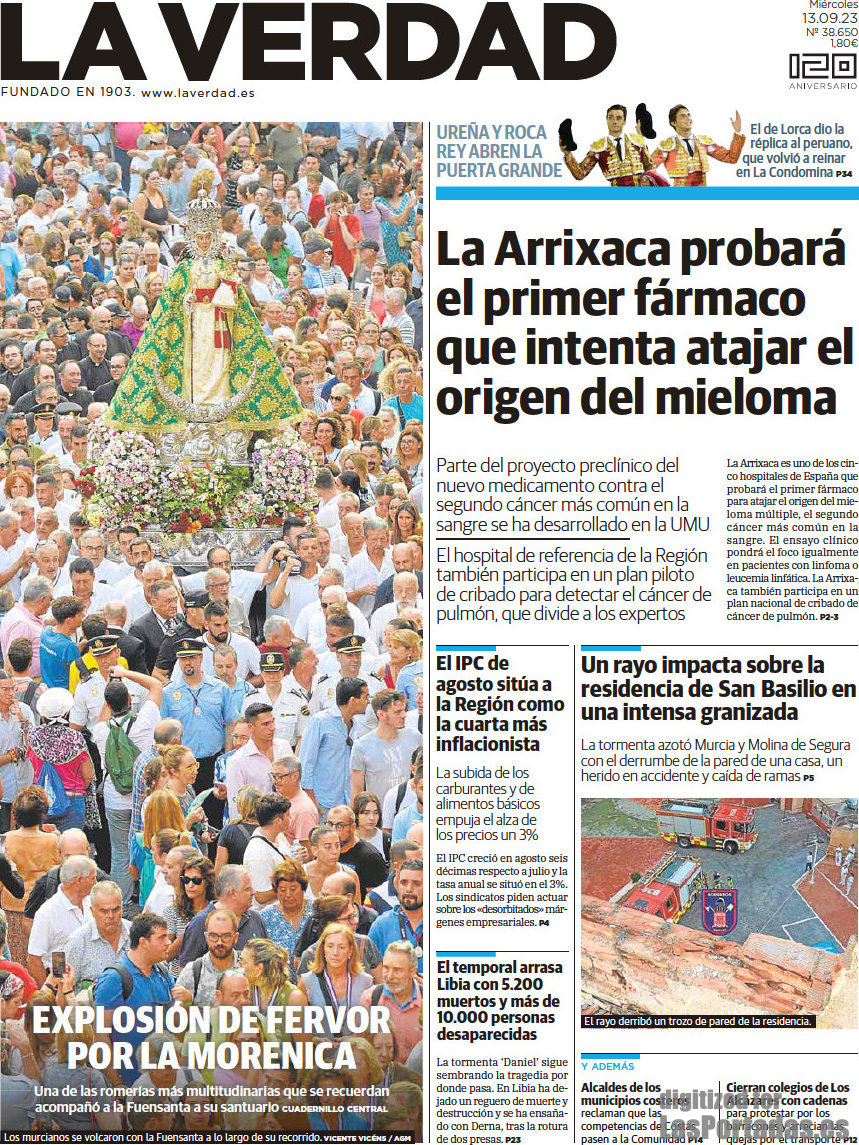 La Verdad