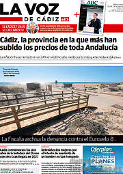 /La Voz de Cádiz