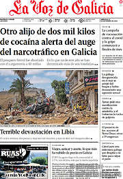 /La Voz de Galicia