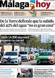 /Malaga Hoy