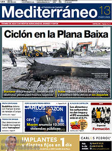 Periodico Mediterráneo