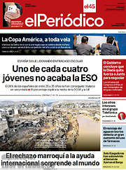 /El Periódico de Catalunya(Castellano)