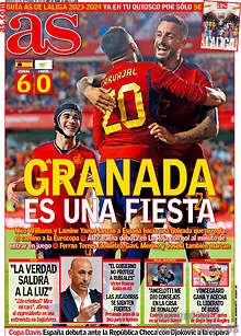 Periodico AS