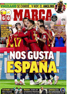 Periodico Marca