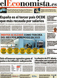 Periodico El Economista