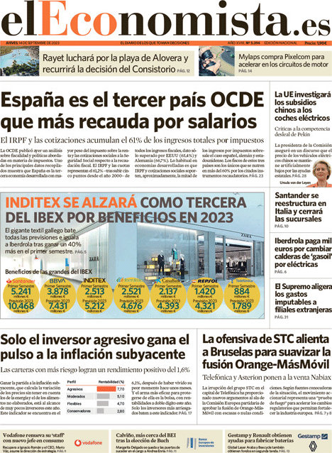 El Economista