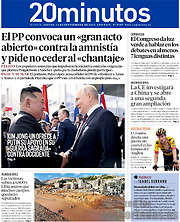 /20 Minutos