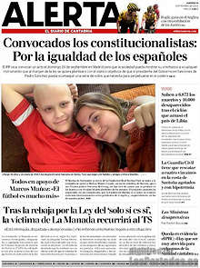 Periodico Alerta