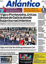 /Atlántico Diario