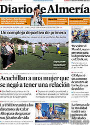 /Diario de Almería