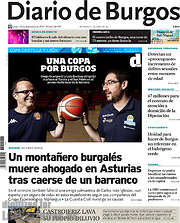 /Diario de Burgos