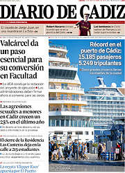 /Diario de Cádiz