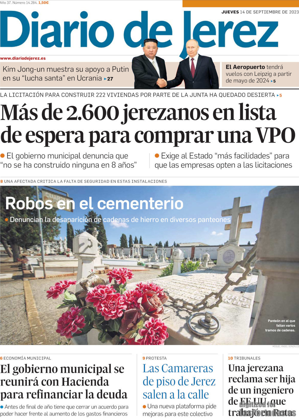 Diario de Jerez