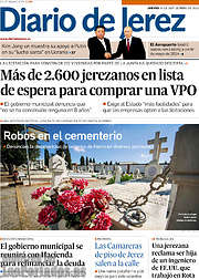 /Diario de Jerez