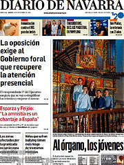 /Diario de Navarra
