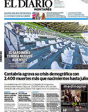 /El Diario Montañés