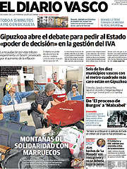 /El Diario Vasco