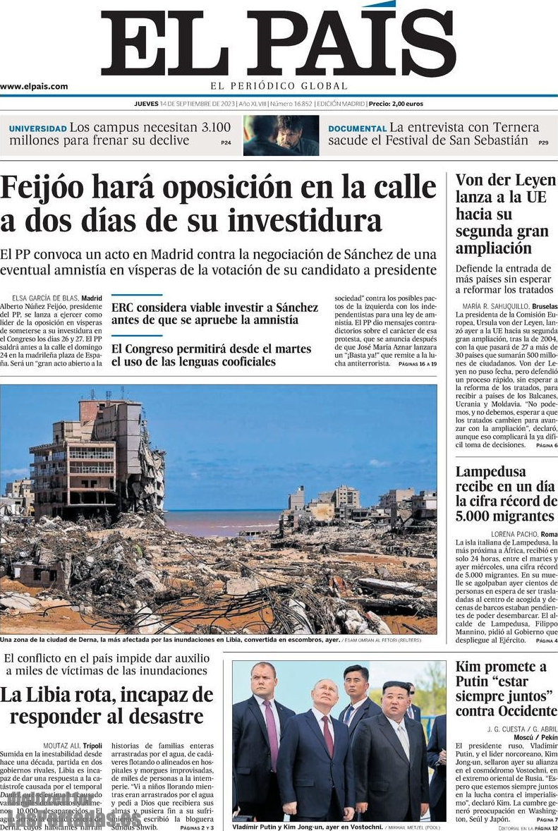 El País