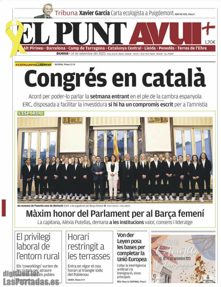El Punt
