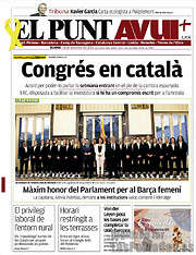 /El Punt