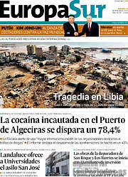 /Europa Sur
