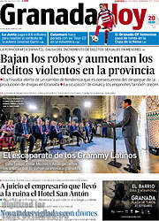 /Granada Hoy