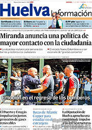 /Huelva Información