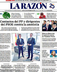 Periodico La Razón