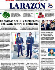 /La Razón