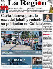 /La Región