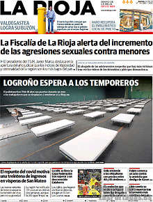 Periodico La Rioja