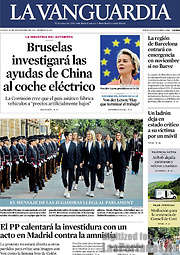 /La Vanguardia