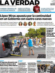 Periodico La Verdad