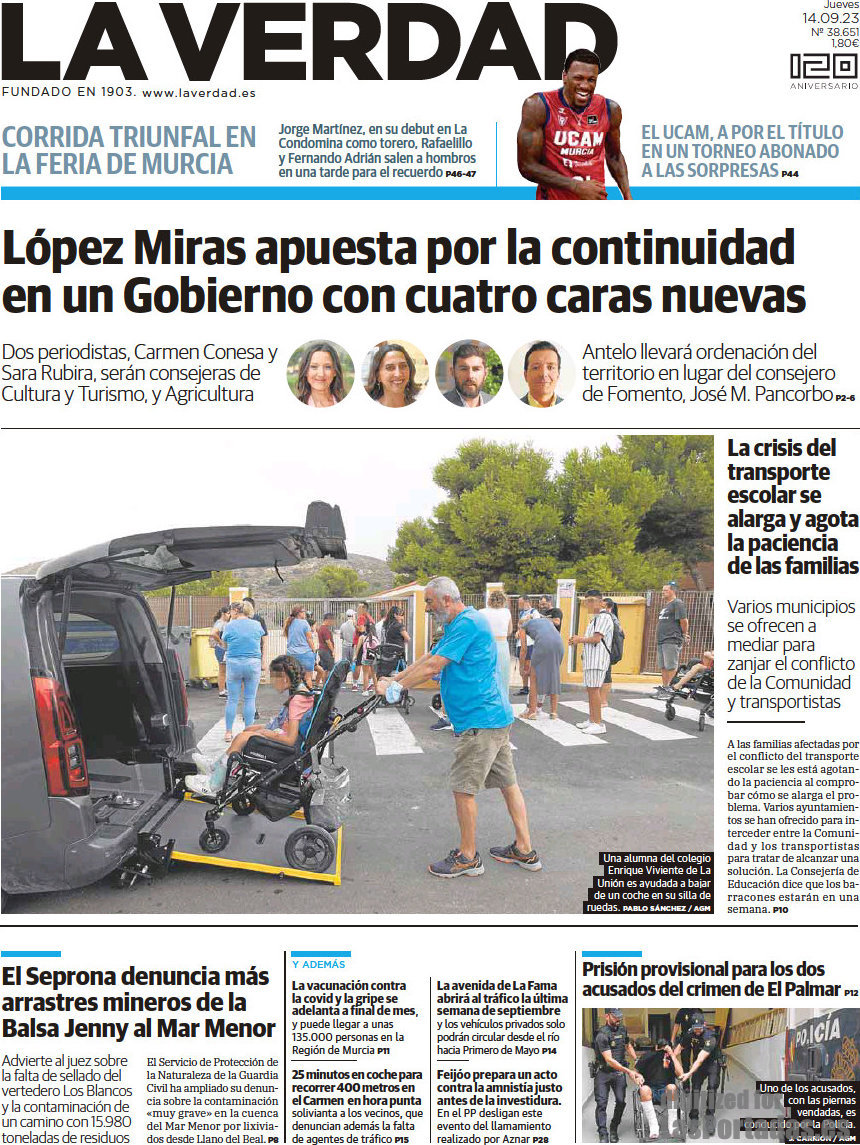 La Verdad