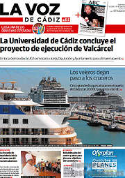 /La Voz de Cádiz
