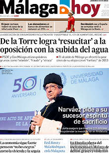 Periodico Malaga Hoy