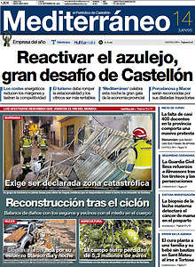 Periodico Mediterráneo