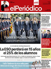 /El Periódico de Catalunya(Castellano)