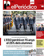 /El Periódico de Catalunya(Català)
