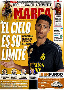 Periodico Marca