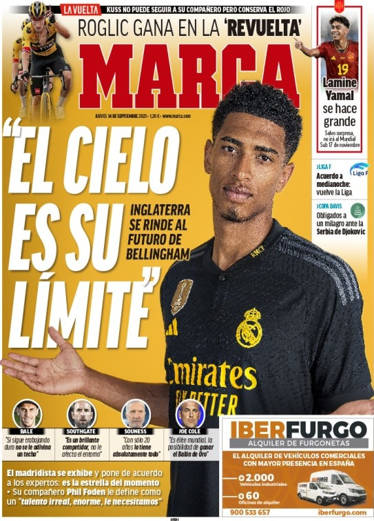 Marca