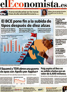 Periodico El Economista