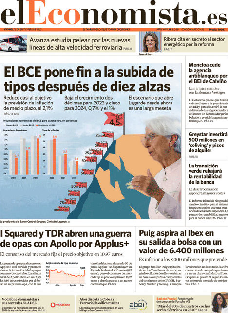 El Economista