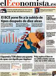 /El Economista