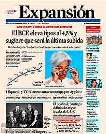 Periodico Expansion