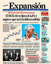 /Expansion