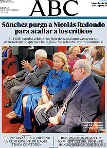 Periodico ABC