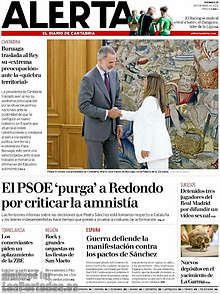 Periodico Alerta