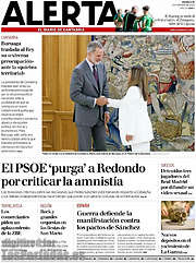 /Alerta